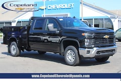 2026 Chevrolet Silverado 2500 HD WT Truck