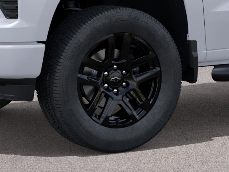 2026 Chevrolet Silverado 1500 Custom - Photo 32