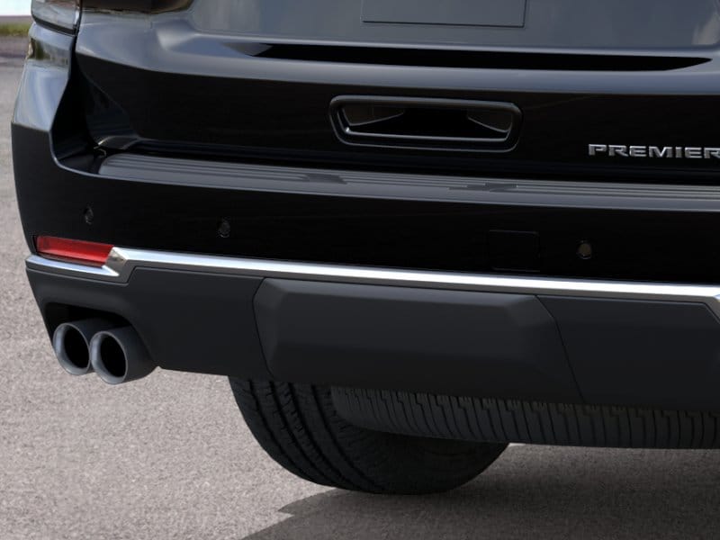 2026 Chevrolet Suburban Premier - Photo 38