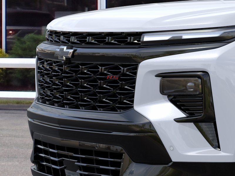2026 Chevrolet Traverse RS - Photo 37