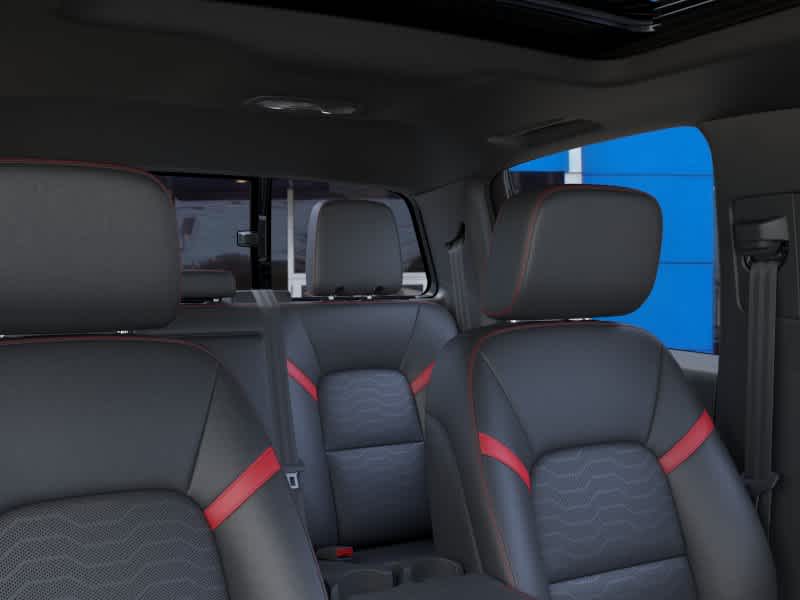 2026 Chevrolet Colorado Z71 - Photo 23