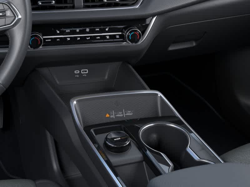 2027 Chevrolet Equinox LT - Photo 23