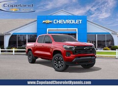 2026 Chevrolet Colorado Z71 Truck