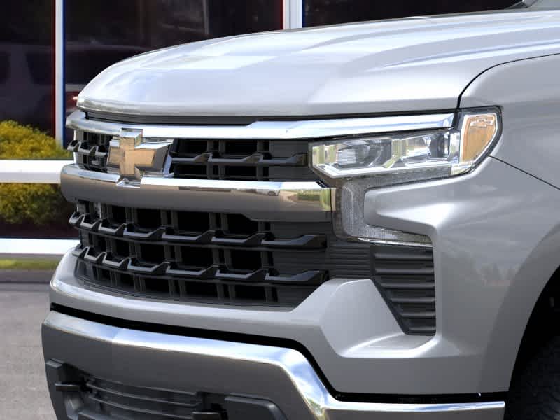 2026 Chevrolet Silverado 1500 LT - Photo 13