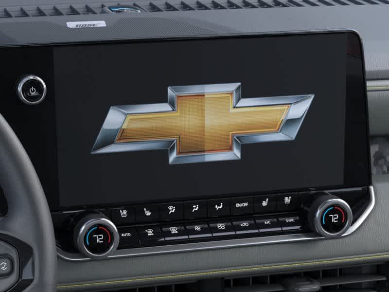 2026 Chevrolet Colorado ZR2 - Photo 20