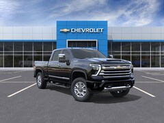 2026 Chevrolet Silverado 2500 HD High Country Truck