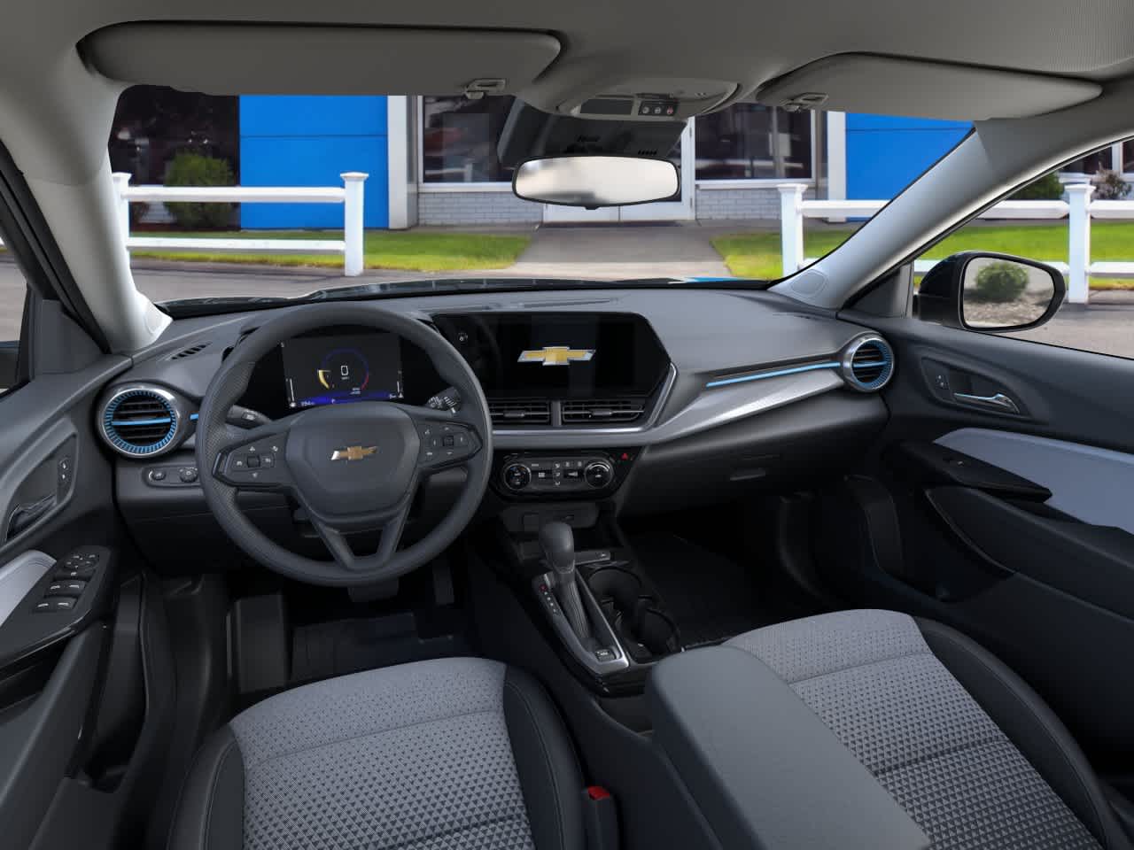 2026 Chevrolet Trax LT - Photo 15