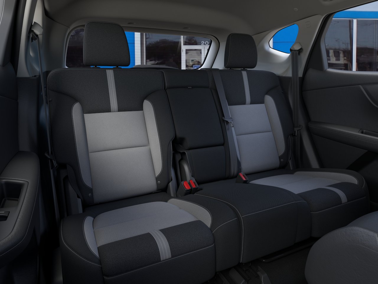 2026 Chevrolet Blazer 2LT - Photo 41