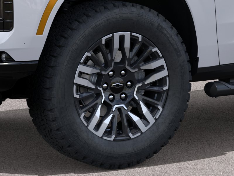 2027 Chevrolet Tahoe Z71 - Photo 32