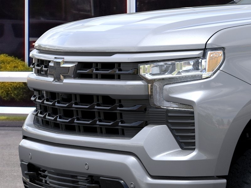 2026 Chevrolet Silverado 1500 RST - Photo 37