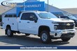  Chevrolet Silverado 2500 HD