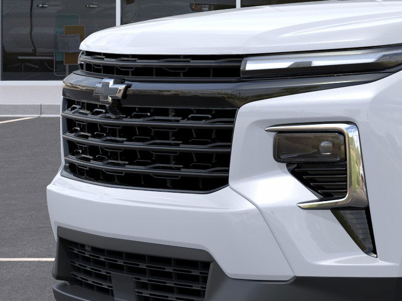 2026 Chevrolet Traverse LT - Photo 37