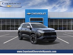 2026 Chevrolet Equinox Activ SUV