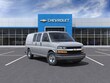 Chevrolet Express Cargo 2500