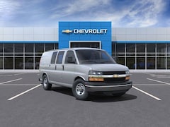 2025 Chevrolet Express Cargo 2500 WT Van