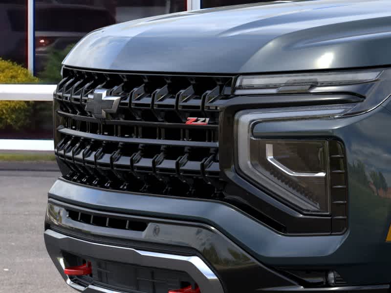2026 Chevrolet Tahoe Z71 - Photo 13