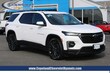  Chevrolet Traverse Limited