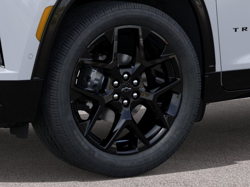 2026 Chevrolet Traverse RS - Photo 33