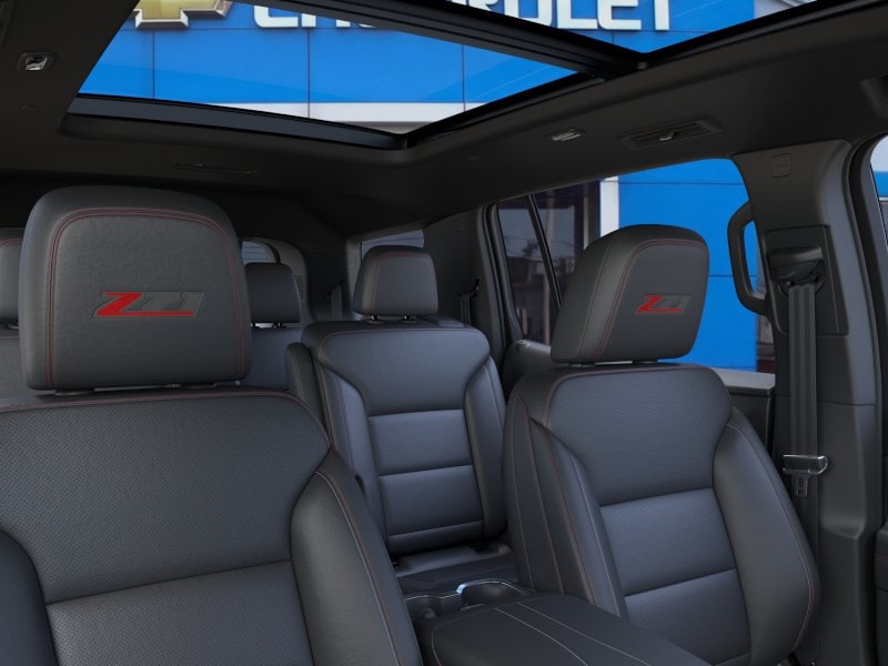 2026 Chevrolet Traverse Z71 - Photo 48