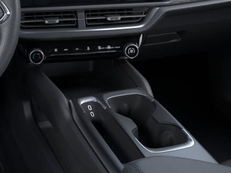 2026 Chevrolet Equinox EV 1LT - Photo 23