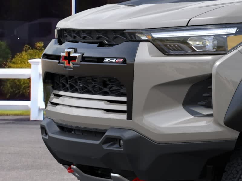 2026 Chevrolet Colorado ZR2 - Photo 13