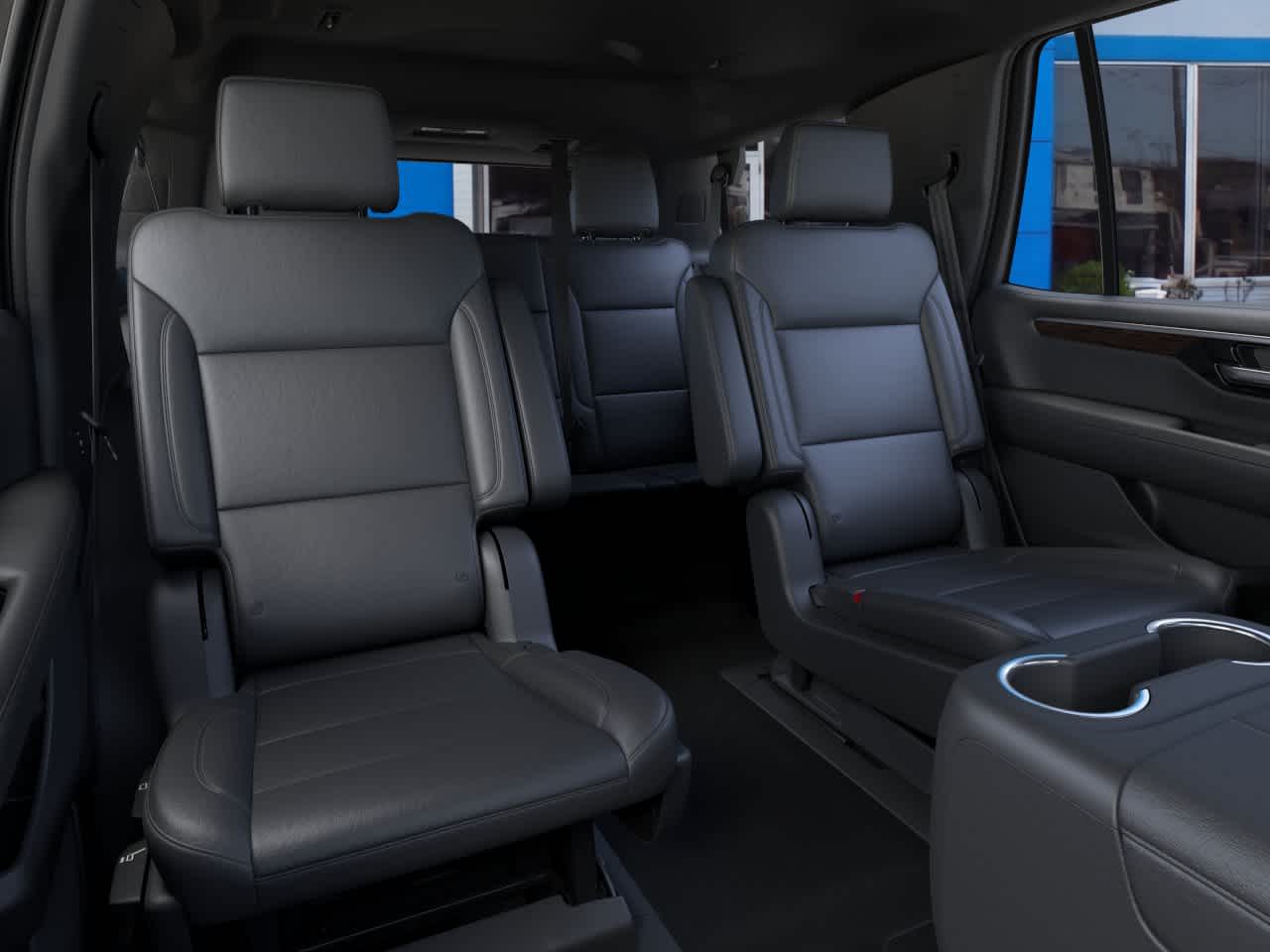 2027 Chevrolet Tahoe Z71 - Photo 16