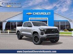 2026 Chevrolet Colorado Z71 Truck
