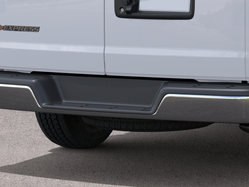 2026 Chevrolet Express Cargo Work Van - Photo 38