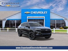 2026 Chevrolet Trax LT SUV