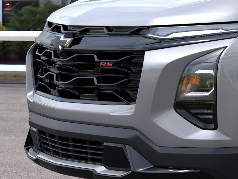 2026 Chevrolet Equinox RS - Photo 37