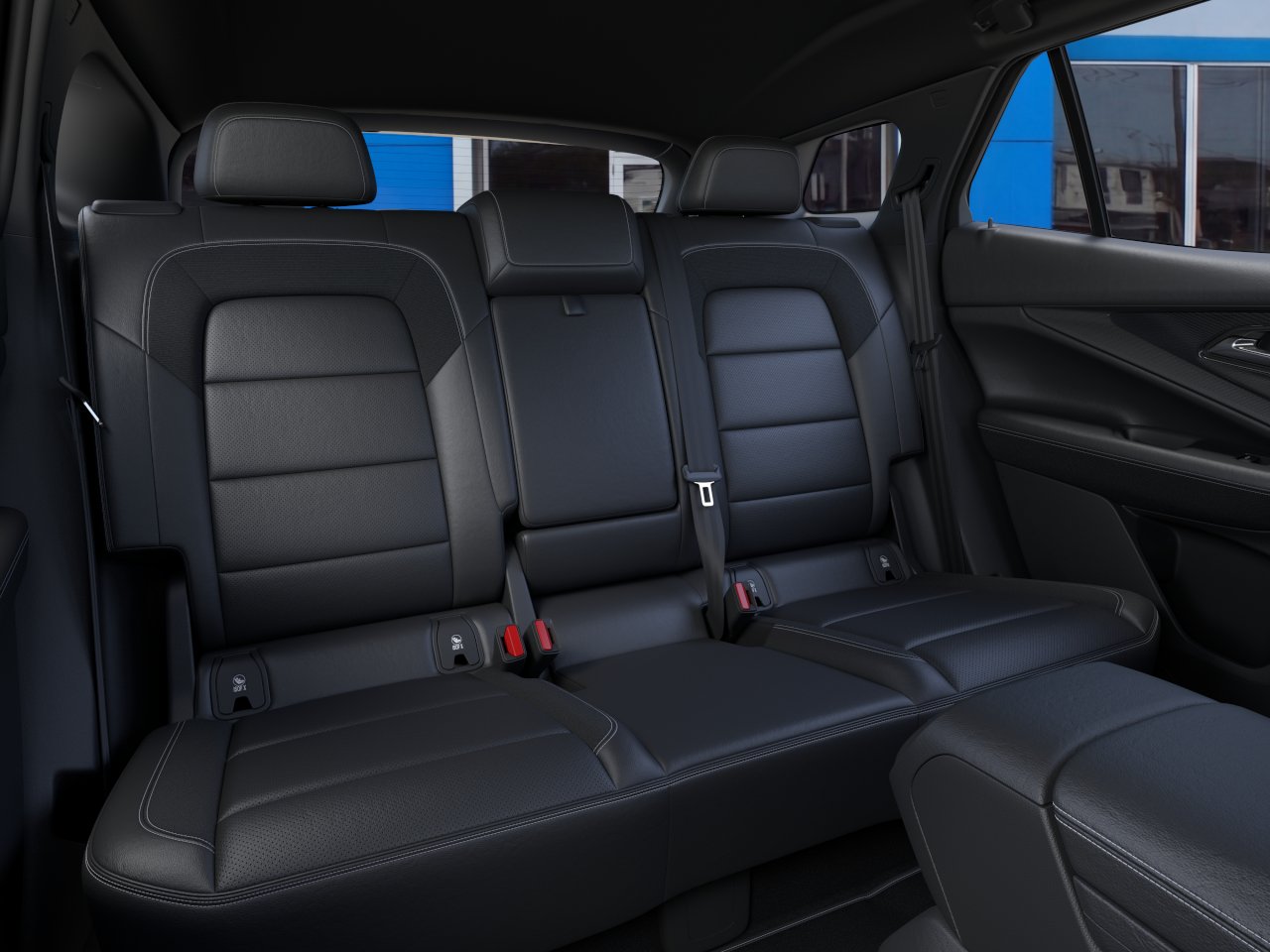2026 Chevrolet Blazer EV LT - Photo 41