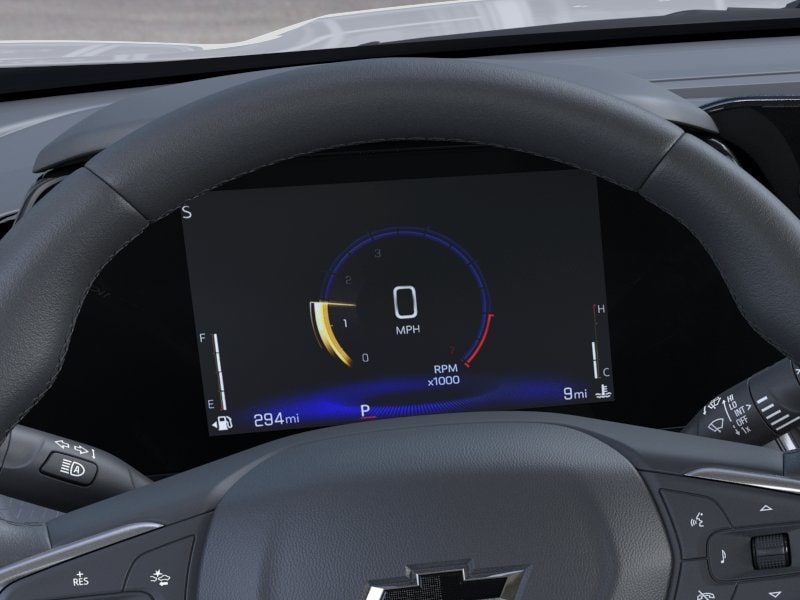 2026 Chevrolet Trax LT - Photo 41