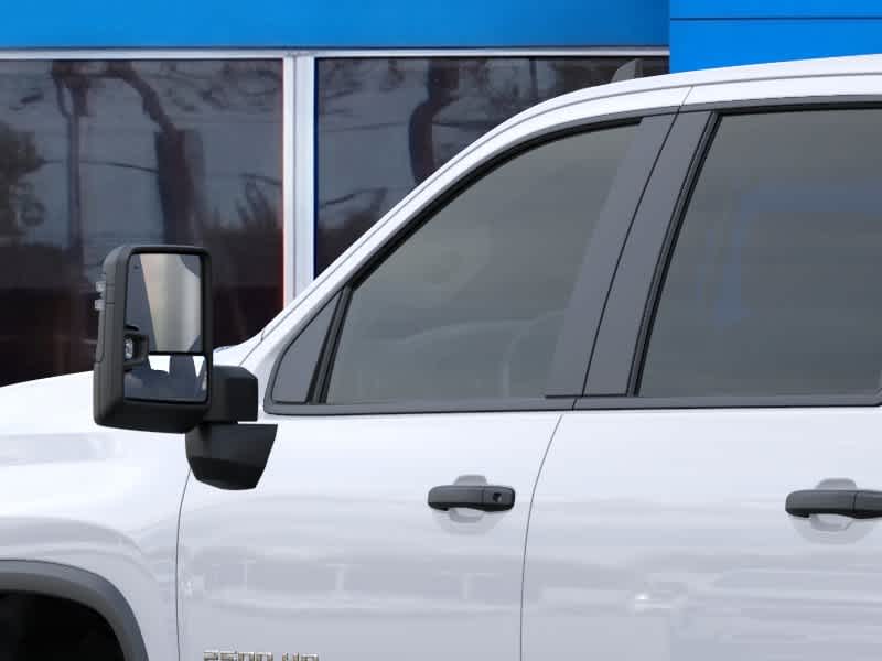 2026 Chevrolet Silverado 2500 HD Custom - Photo 11