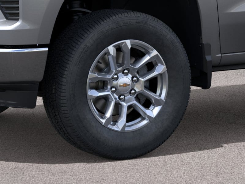 2026 Chevrolet Silverado 1500 LT - Photo 33