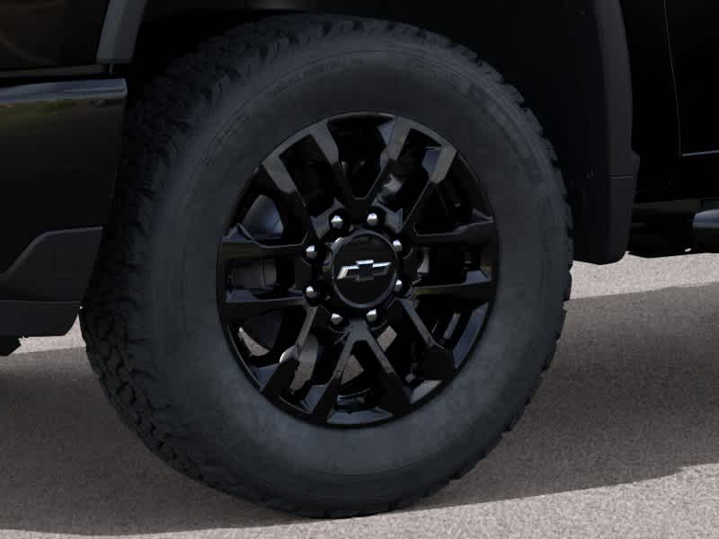 2026 Chevrolet Silverado 2500 HD LTZ - Photo 9
