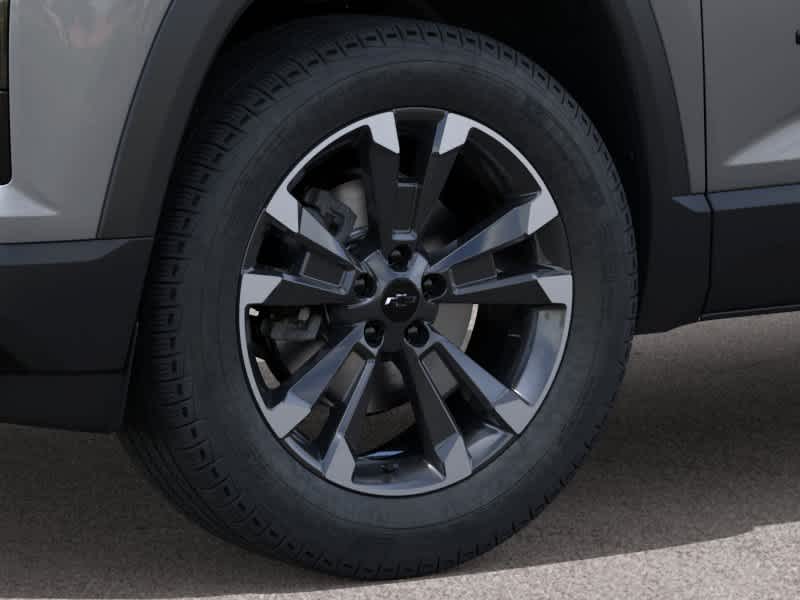 2026 Chevrolet Equinox RS - Photo 9