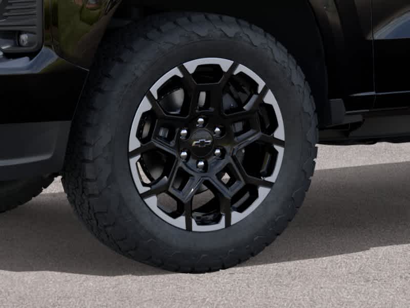2026 Chevrolet Colorado Z71 - Photo 9