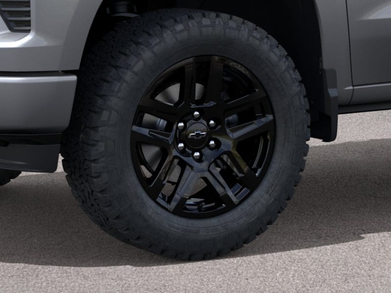 2026 Chevrolet Silverado 1500 RST - Photo 33