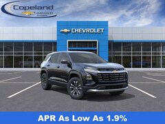 2026 Chevrolet Equinox LT SUV