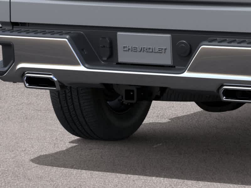 2026 Chevrolet Silverado 1500 LT - Photo 14