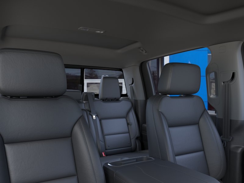 2026 Chevrolet Silverado 1500 LT - Photo 48