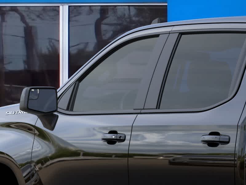 2026 Chevrolet Silverado 1500 RST - Photo 12