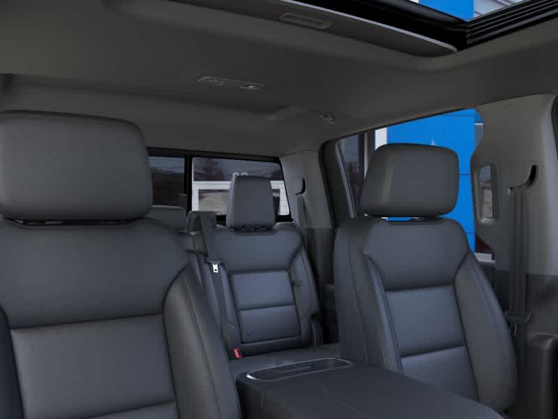2026 Chevrolet Silverado 1500 RST - Photo 24