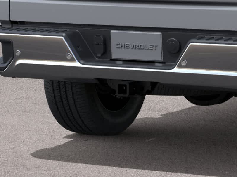 2026 Chevrolet Silverado 1500 LT - Photo 14