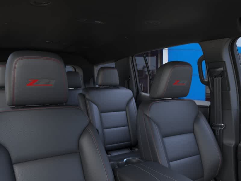 2026 Chevrolet Traverse Z71 - Photo 24