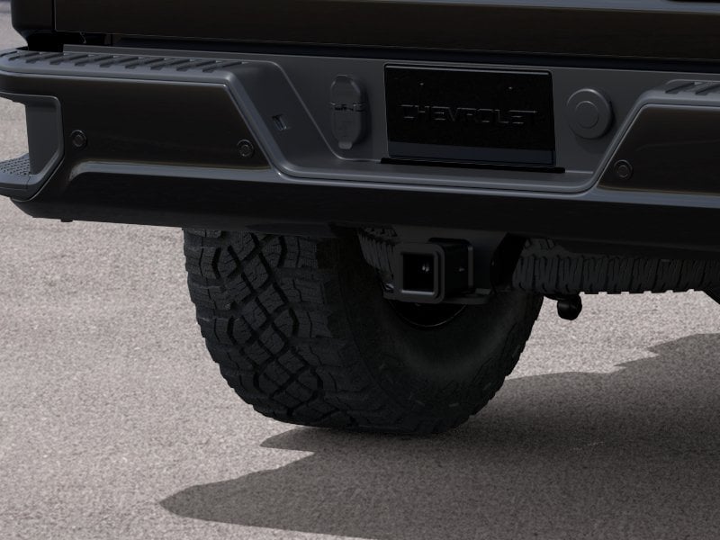 2026 Chevrolet Silverado 2500 HD ZR2 - Photo 37