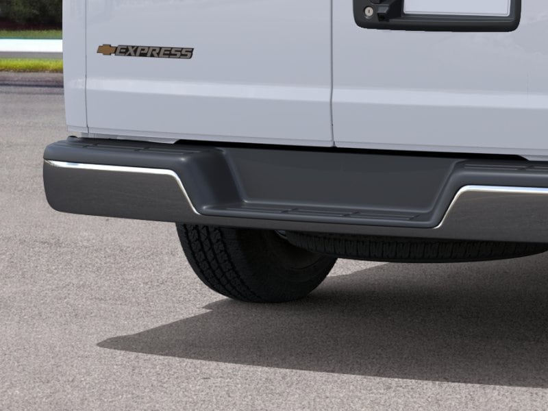 2025 Chevrolet Express Cargo Work Van - Photo 38