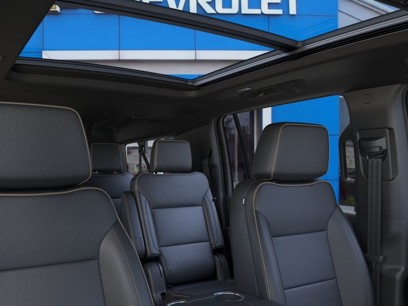 2026 Chevrolet Suburban Premier - Photo 48