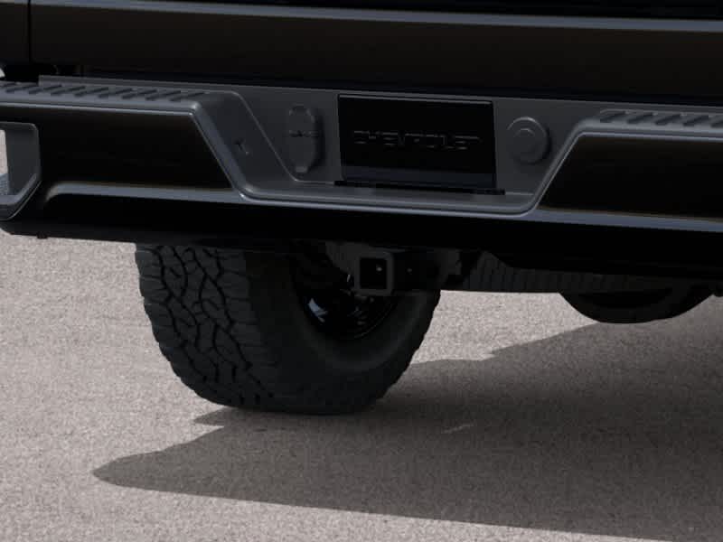 2026 Chevrolet Silverado 1500 RST - Photo 14