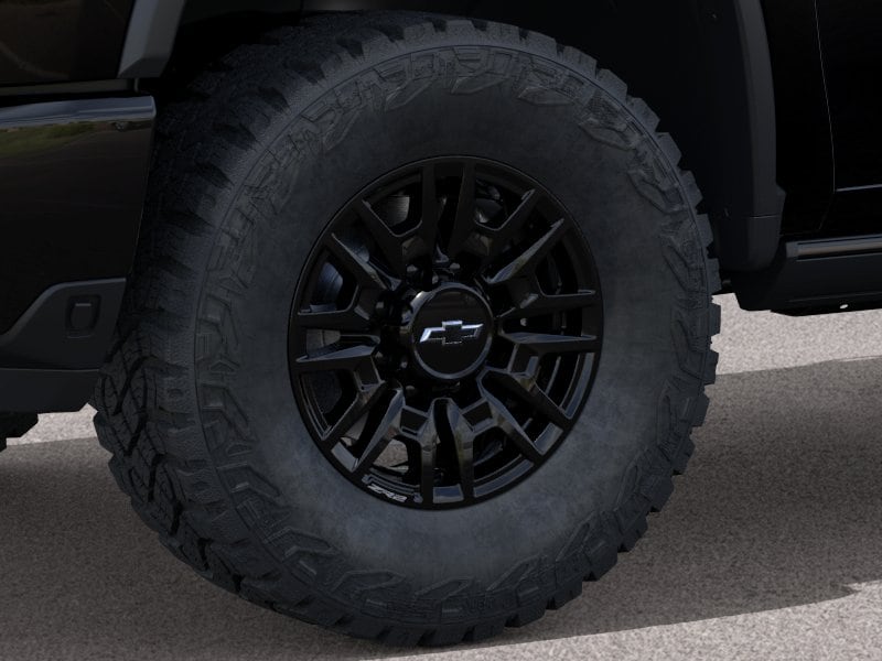 2026 Chevrolet Silverado 2500 HD ZR2 - Photo 32